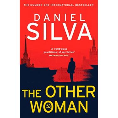 Imagem de The Other Woman: The heart-stopping spy thriller from the New York Times bestselling author (English Edition)