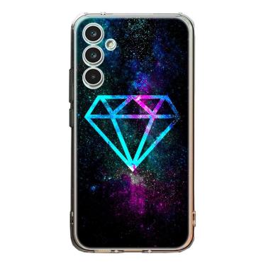 Imagem de Capa Capinha De Celular Compatível com Galaxy A25 5G Samsung Personalizada