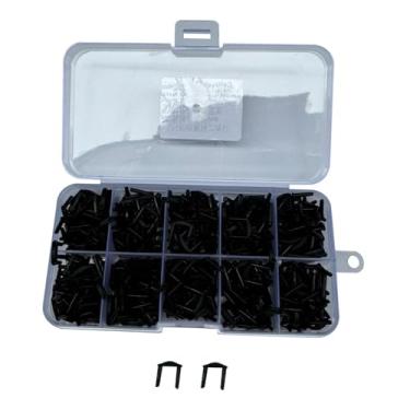 Imagem de Dynwave Ilhós de raquete de badminton, ilhós de substituição, portátil, durável, proteção de tubo, máquina de amarrar, ferramentas para equipamentos, Espaçamento entre furos 9mm