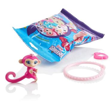 Imagem de Fingerlings - Mini Surpresas Colecionáveis