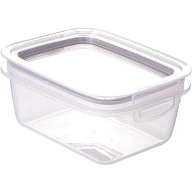 Imagem de Plasutil Pote Hermético 550Ml