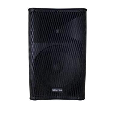 Imagem de Caixa de Som Ativa ARKA AT-10 Polegadas Bluetooth - Soundvoice