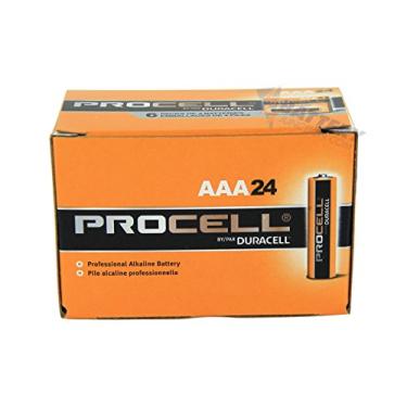 Imagem de Bateria alcalina AAA24PK
