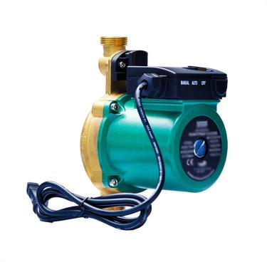Imagem de Bomba Monoestágio Tpa 25-15-200b Monofásico Motor Thebe 320w 220v