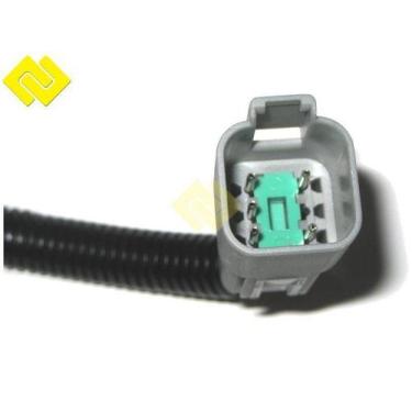 Imagem de Sensor Pedal Acelerador Volvo 5 Fios Fh Fm 20893518 21116877 - HD