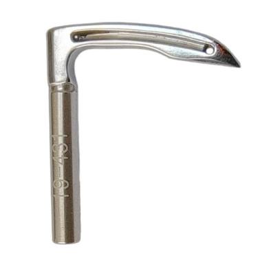 Imagem de Looper Elastiqueira Siruba Lanmax SunSpecial Westmann Jack Protex Sans