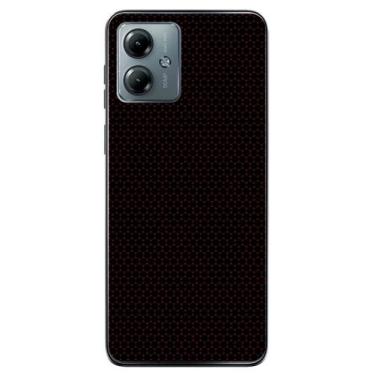 Imagem de Capa Adesivo Skin362 Verso Para Motorola Moto G14 - KawaSkin