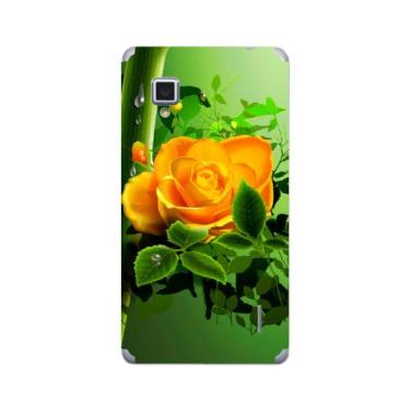 Imagem de Capa Adesivo Skin369 Verso Para Lg Optimus G E977 - KawaSkin