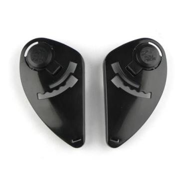 Imagem de Reparo Capacete Vaz V10/V100 Novo Com Botão - Par 1178 - Polivisor
