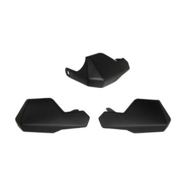 Imagem de Protetor de Mão Tiger 900 / 900GT / 900GT PRO 2020 2021 - Start Racing