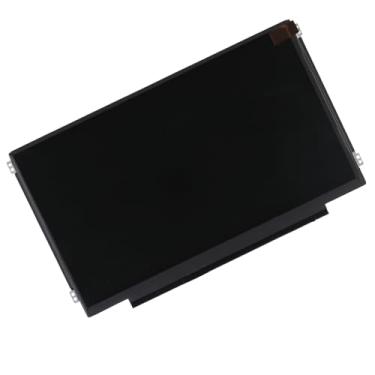 Imagem de Substituição de Tela LCD de 11,6 Polegadas, Tela LCD Colorida Vívida HD de 1366 X 768 B116XW03 V.1 para Laptop