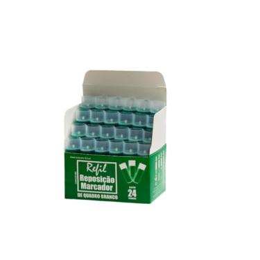 Imagem de Recarga Para O Pincel Da Pilot Board Master Quadro Branco 24 (Verde)