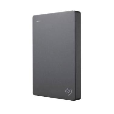 Imagem de HD Externo Seagate EXP PORT STJL1000400 SE309, 1TB, Preto