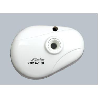Imagem de Pressurizador para Chuveiro Maxi Turbo Branco 220v - Lorenzetti, 220V