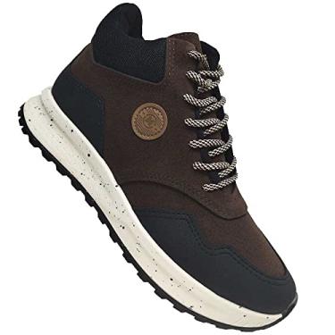 Imagem de Bota Coturno Infantil Molekinho 2847.203 Masculino