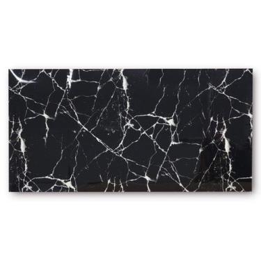 Imagem de 30 Placas Painel 3d Revestimento Adesivo de Parede Autocolante Mármore