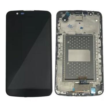 Imagem de Tela Display Lcd Touch Screen Para K10 Sem Escrita
