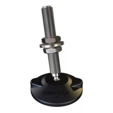 Imagem de Calço Articulado Nº4 - 350kg - 16x120mm Vibra Stop