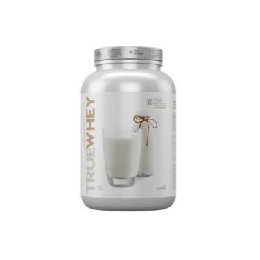 Imagem de TrueWhey Protein Hidrolisado Isolado Colágeno TrueSource 728g - True S