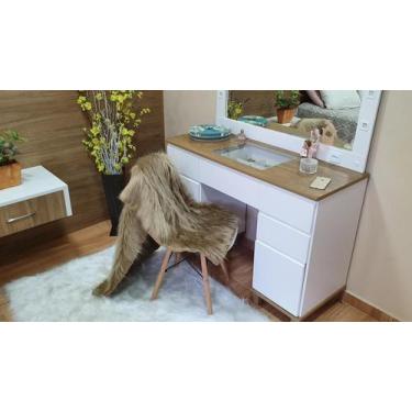 Imagem de Manta Xale Pra Sofá Cadeira Pelo Alto 7cm Pelúcia 1,60x0,50m - S DECOR