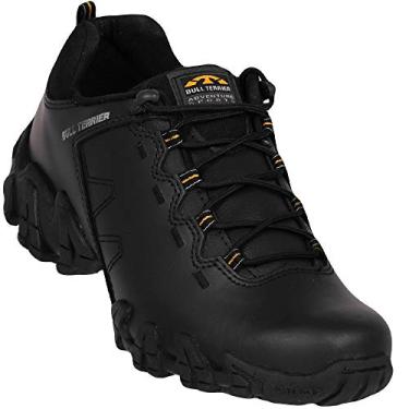 Imagem de Bota Bull Terrier Ranger Low - Preto - 42