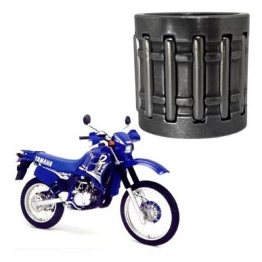 Imagem de Rolamento de agulhas biela superior do pistão yamaha dt200 dt 200 orig