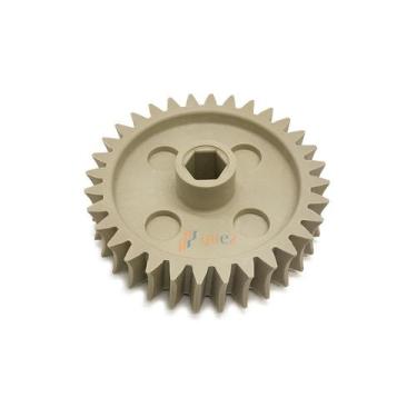 Imagem de Engrenagem 32 dentes nylon para cilindro de massas elétrico AND