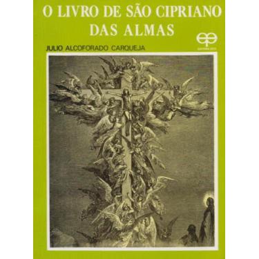 Imagem de O Livro de São Cipriano das Almas - Eco, 3