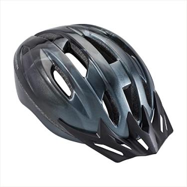 Imagem de Schwinn Bike Helmet Intercept Collection, adulto, preto