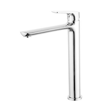 Imagem de Misturador Monocomando Lorenzetti p/Lav. Lorenmix - Ref. 2877 C72 | 7048687
