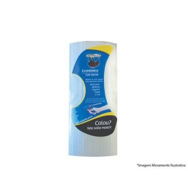 Imagem de Refil Silicone Pistola Cola 1Kg Gde - RENDICOLA