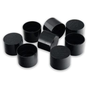 Imagem de Kit Com 8 Tampas Oitavadoras Boomwhackers OC8G