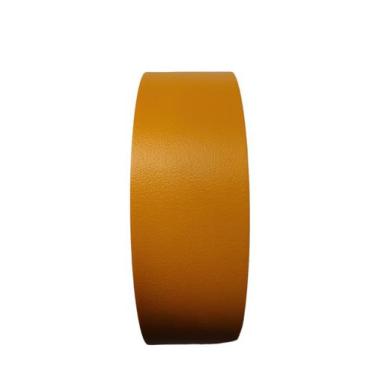 Imagem de Fita Pvc de Borda Formica Ouro Tx PP229 Pertech 45mm X 20m Revestiment
