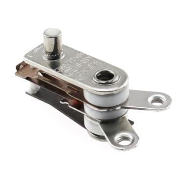 Imagem de E-outstanding Sensor de panela de pressão elétrica multiuso para aquecimento elétrico, interruptor de contato com termostato