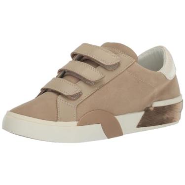 Imagem de Dolce Vita Tênis feminino Zabor, Dune Suede, 35