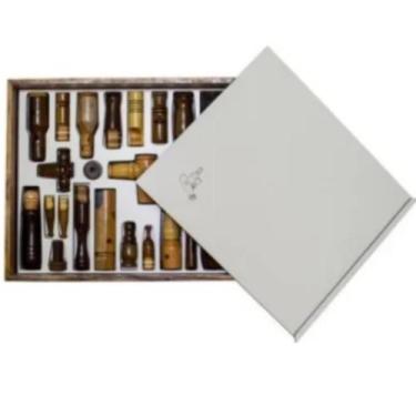 Imagem de Kit 23 Apitos Profissionais Para Aves E Animais Silvestres - Mundo Do 