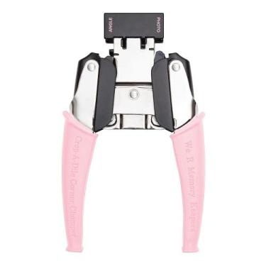 Imagem de Alicate Crop a Dile Corner Chomper Retro We R - Cantoneira de Fotos - 