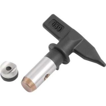 Imagem de Bico leque 639 para máquina Airless VONDER