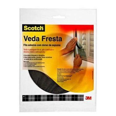 Imagem de Fita Veda Fresta 19X5 M  H0002223883  - 3M