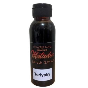 Imagem de Molho Teriyaki Matador Artesanal 400 g