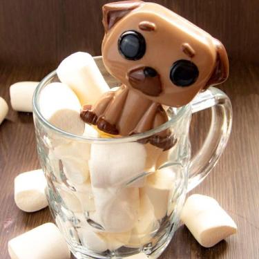 Imagem de Forma Especial Trad. - Dog - Cod. 10324 - 1 unidade - BWB