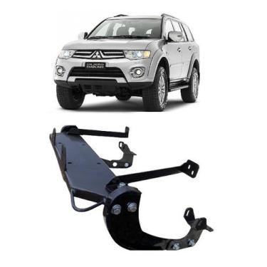 Imagem de Mesa para Guincho Pajero Dakar - HOZZ