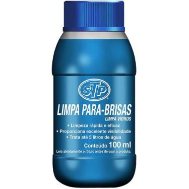 Imagem de Limpa Vidros Spray Armor All 500ml - STP