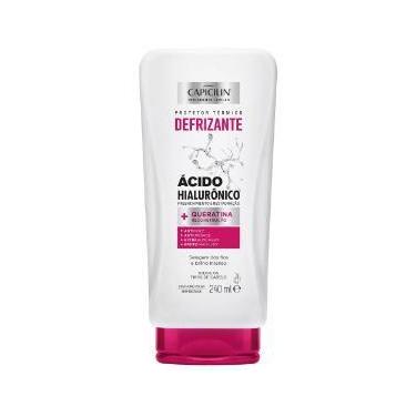 Imagem de Capicilin - Defrizante Queratina Ácido Hialurônico 240ml