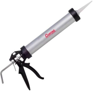 Imagem de Aplicador de Silicone Cortag com Tubo de Alumínio de 15" - NOERP_14689