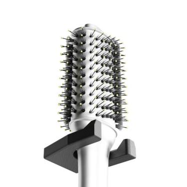 Imagem de Suporte para Escova Secadora Cabelo Proteção De Cerdas - Criptonita, P