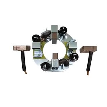 Imagem de Porta Escova Motor De Partida P/ Agrale Caminhões e Trator - IKRO