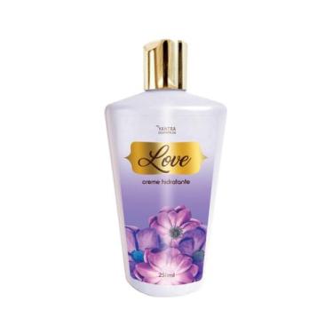 Imagem de Creme Hidrante Corporal 250ml - Diversos - Yantra, Love