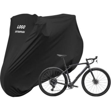 Imagem de Capa Cobrir Bicicleta Specialized S-Works Diverge Str Speed - Mz, Pret