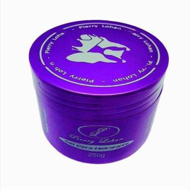 Imagem de Gel Cera Hidratante 250g - 20 UN.  Pierry Lohan